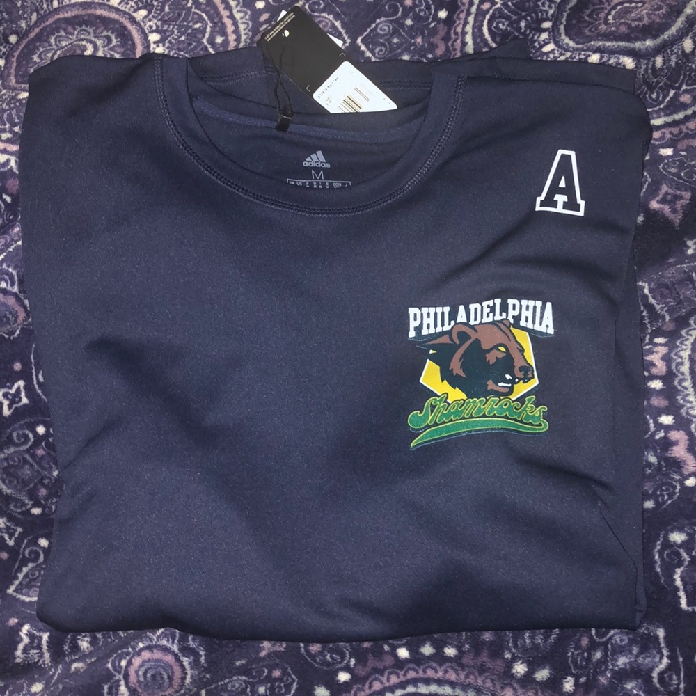 grayscale jersey